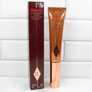 Charlotte Tilbury Hollywood Beauty Light Wand Easy Glow Highlighter Spotlight